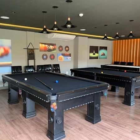 Ondas Praia Resort Apartamento 塞古罗港 外观 照片