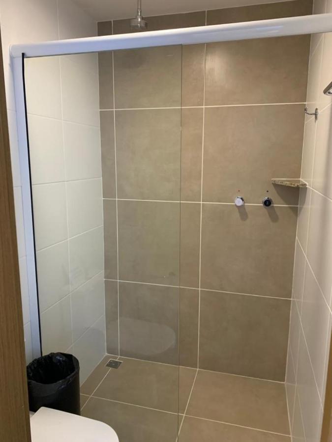 Ondas Praia Resort Apartamento 塞古罗港 外观 照片