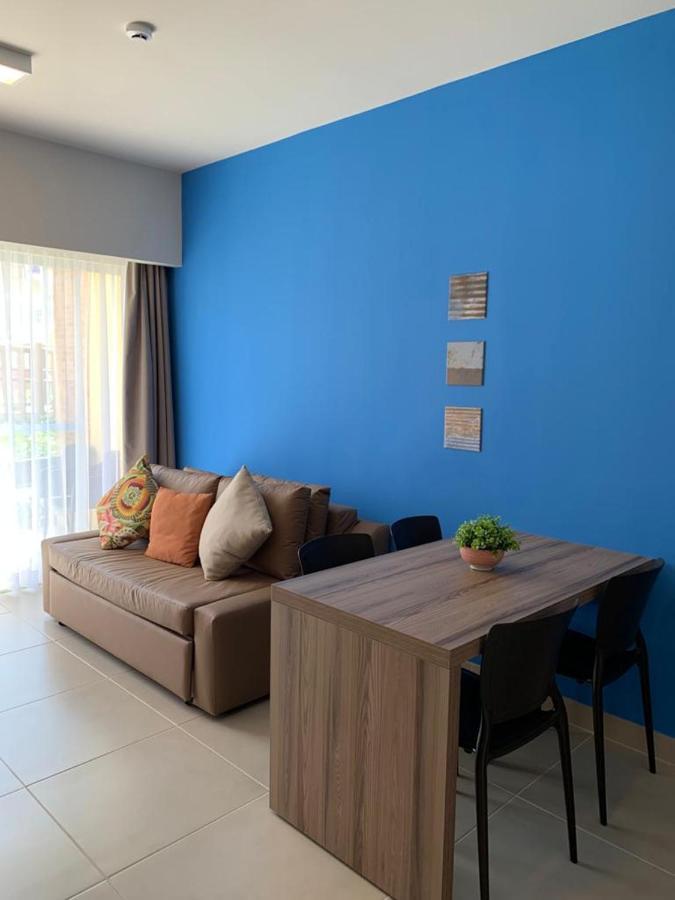 Ondas Praia Resort Apartamento 塞古罗港 外观 照片