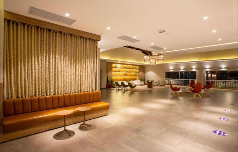 Ondas Praia Resort Apartamento 塞古罗港 外观 照片